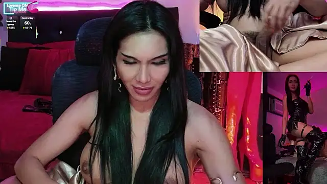 JadeScarlet LoveLace online show from May 25, 6:39 pm
