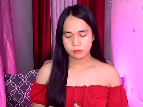 Snapshot of SexyMica69 chatting on October 12, 2:24 am SexyMica69 online show from October 12, 2:24 am