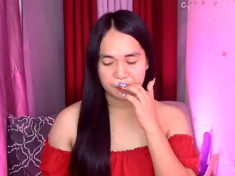 Snapshot of SexyMica69 chatting on October 15, 5:54 pm SexyMica69 online show from October 15, 5:54 pm