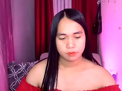 Snapshot of SexyMica69 chatting on October 10, 7:04 pm SexyMica69 online show from October 10, 7:04 pm