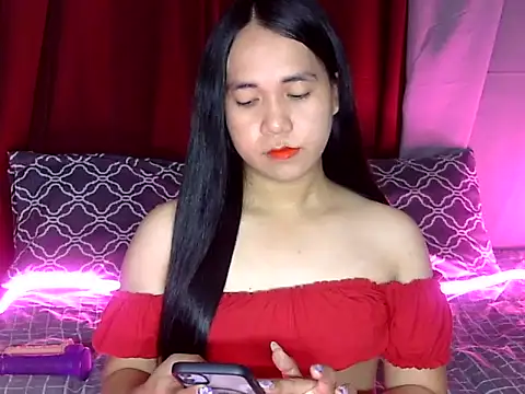 Snapshot of SexyMica69 chatting on November 9, 5:00 am SexyMica69 online show from November 9, 5:00 am