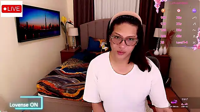 Snapshot of EvaTheMistress chatting on July 2, 3:40 pm EvaTheMistress online show from July 2, 3:40 pm