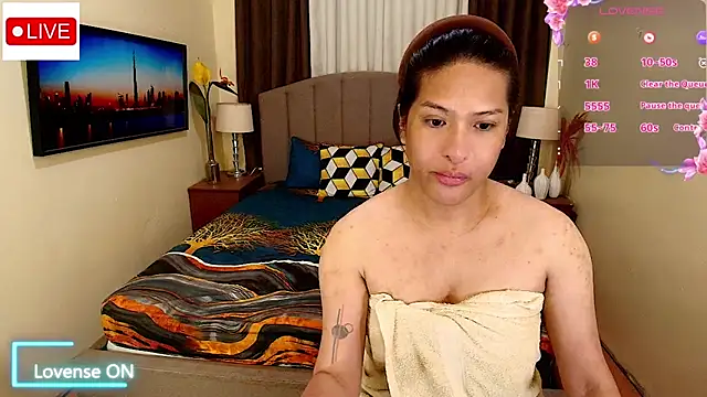 Snapshot of EvaTheMistress chatting on June 16, 8:53 pm EvaTheMistress online show from June 16, 8:53 pm