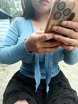 Rubyy Nk online show from March 21, 12:56 am