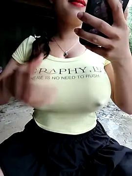Rubyy Nk online show from May 2, 11:54 pm
