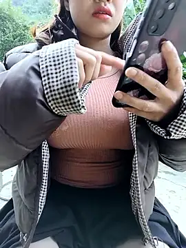 Rubyy Nk online show from November 30, 1:28 am