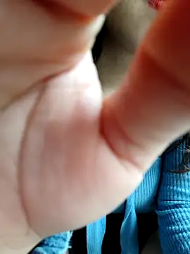 Rubyy Nk online show from March 23, 1:28 am