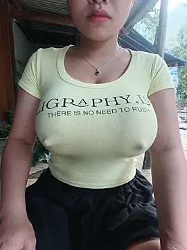 Rubyy Nk online show from May 13, 11:34 pm