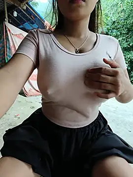 Rubyy Nk online show from June 1, 11:59 pm