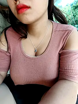 Rubyy Nk online show from December 14, 8:09 am