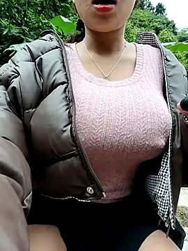 Rubyy Nk online show from November 3, 12:16 am