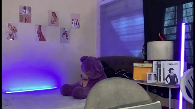 CassieXMarga online show from February 13, 4:23 am