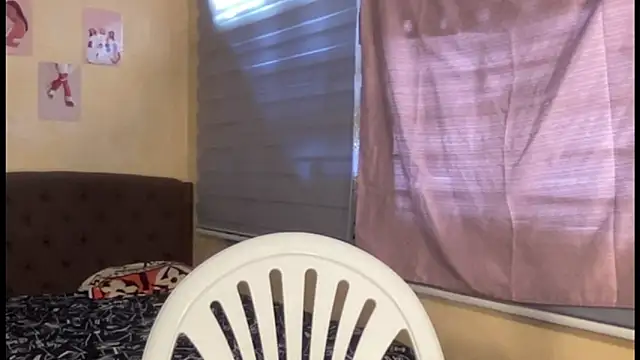 CassieXMarga online show from April 9, 2:46 am