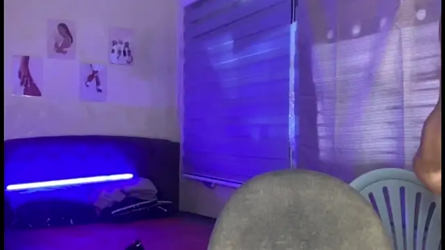 CassieXMarga online show from March 11, 4:50 am