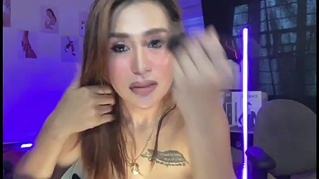 CassieXMarga online show from February 27, 5:07 am