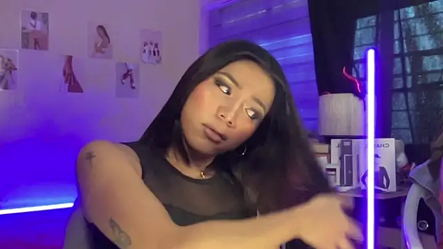 CassieXMarga online show from March 4, 3:25 am