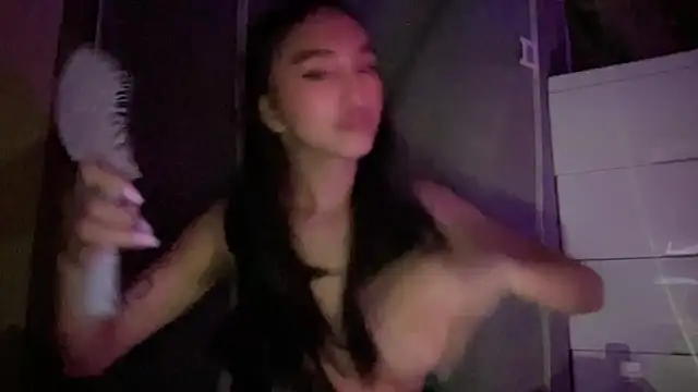 CassieXMarga online show from October 23, 4:49 pm