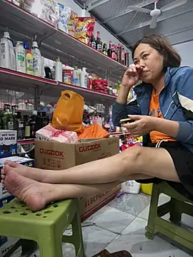 Maily NC online show from February 26, 3:23 pm