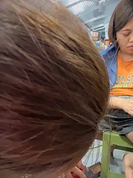 Maily NC online show from February 13, 3:01 pm