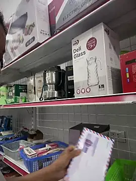 Maily NC online show from March 12, 1:37 pm