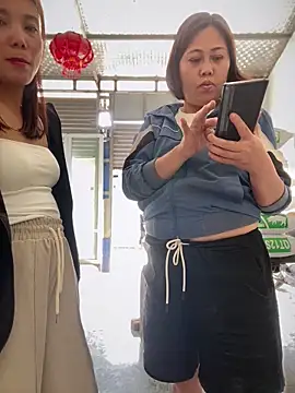 Maily NC online show from March 11, 4:39 am