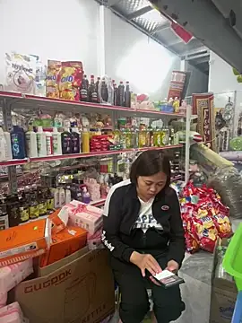 Maily NC online show from February 10, 1:54 pm