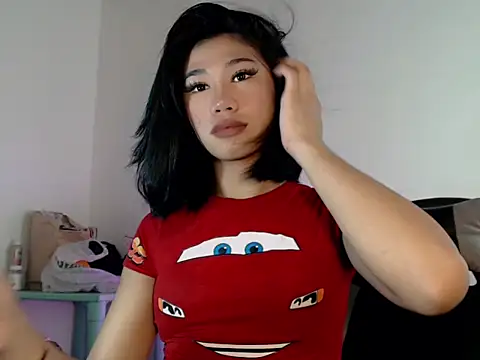 Maxine Sucks online show from December 15, 6:41 am