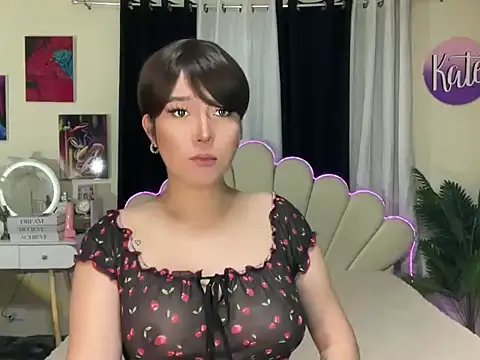 KateMadness online show from March 15, 9:11 pm