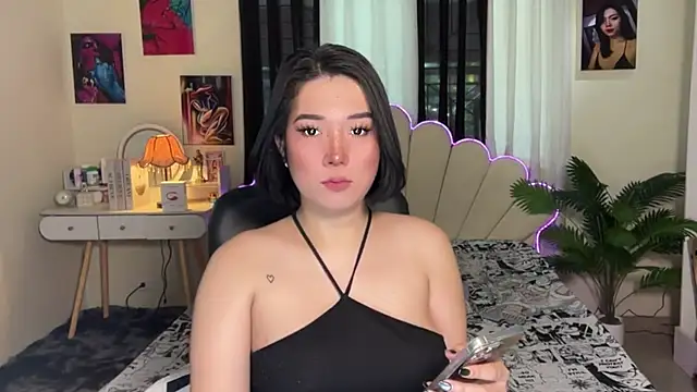 KateMadness online show from April 2, 11:11 pm