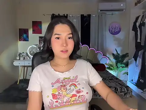 KateMadness online show from March 21, 9:58 am