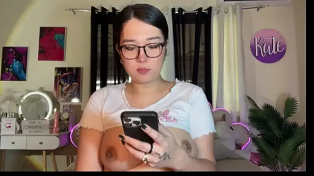 KateMadness online show from March 14, 11:11 pm