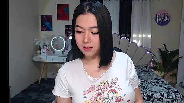 KateMadness online show from March 24, 10:10 pm