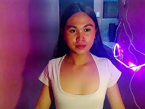 Sassy Bianca online show from June 12, 8:34 am