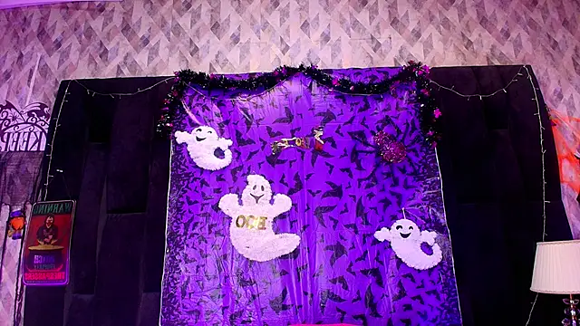 wensheng  online show from October 31, 7:10 pm