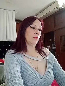 Chantalvedette online show from September 11, 4:12 am