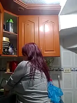 Chantalvedette online show from October 27, 5:19 am