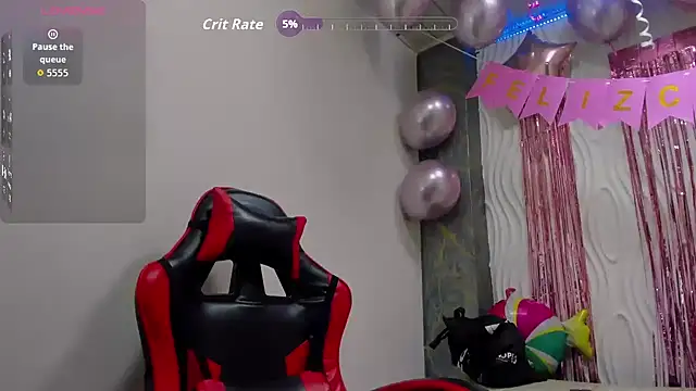 Snapshot of Chantalvedette chatting on July 11, 7:47 pm Chantalvedette online show from July 11, 7:47 pm