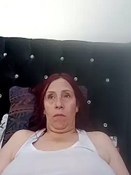 Chantalvedette online show from May 18, 5:34 am