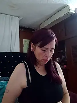 Chantalvedette online show from September 9, 3:27 am