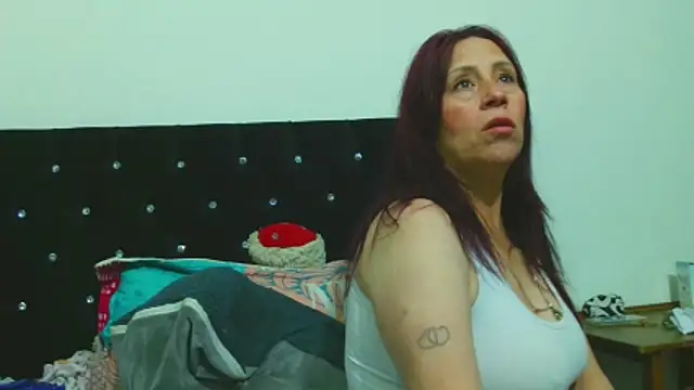 Chantalvedette online show from March 11, 12:48 am