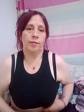 Chantalvedette online show from October 29, 5:28 am