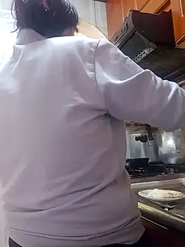 Chantalvedette online show from November 30, 6:19 pm