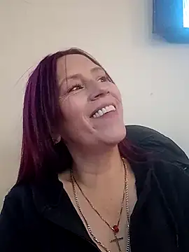 Chantalvedette online show from May 20, 10:29 pm