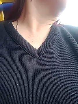 Chantalvedette online show from September 30, 3:51 pm