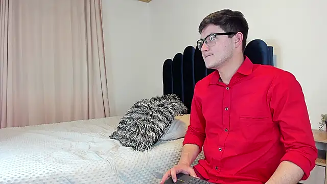 CameronyMartinn online show from October 5, 12:34 am