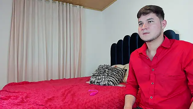 CameronyMartinn online show from October 21, 11:59 pm