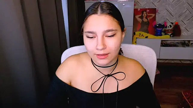 Arianna Grend online show from September 23, 12:23 pm