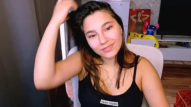 Arianna Grend online show from October 5, 11:45 am