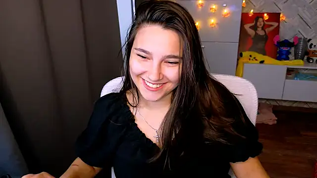 Arianna Grend online show from September 10, 12:48 pm