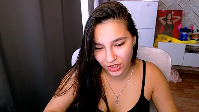 Arianna Grend online show from September 18, 11:35 am